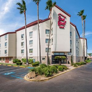 Red Roof Inn Laredo